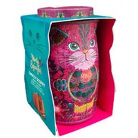 Monty Bojangles Monty Bojangles Persian Pink Mini KIT-Tin Gift 36g
