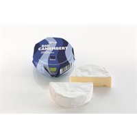 OMA OMA Organic Camembert 125g