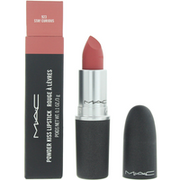 MAC Powder Kiss 923 Stay Curious Lipstick 3g