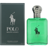Ralph Lauren Polo Cologne Intense Eau de Cologne 125ml