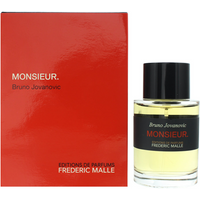 Frederic Malle Monsieur Eau de Parfum 100ml