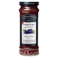 St Dalfour French Grape Fruit Spread 284g
