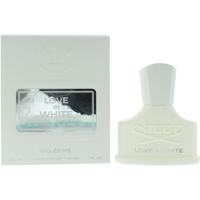 Creed Love In White Eau de Toilette 30ml
