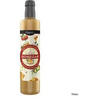 Honegar Honegar - Original Blend of Honey and Vinegar 750ml