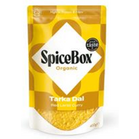 SpiceBox SpiceBox Organic Tarka Dal 400g