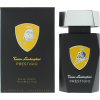 Tonino Lamborghini Prestigio Eau de Toilette 75ml