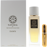 Natural by The Woods Collection Dawn 2 Piece Set Eau de Parfum 100ml Eau de Parf