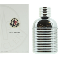 Moncler Pour Homme Eau De Parfum 60ml