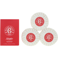Roger Gallet Jean Marie Farina 3 x Soap 100g