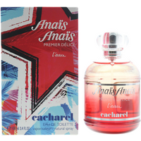 Cacharel Anaïs Anaïs Premier Delice L'eau Eau de Toilette 100ml