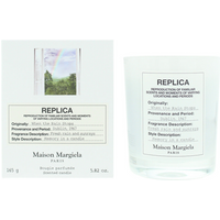 Maison Margiela Replica When The Rain Stops Candle 165g