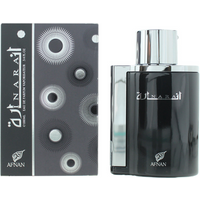 Afnan Inara Black Eau De Parfum 100ml