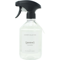 The Olphactory Pause Cashmere Laundry Spray 500ml