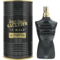 Jean Paul Gaultier Le Male Le Parfum Eau de Parfum 75ml