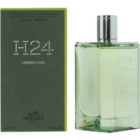 Hermès H24 Herbes Vives Rechargeable Eau de Parfum 100ml