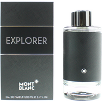 Montblanc Explorer Eau de Parfum 200ml
