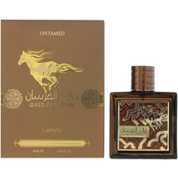 Lattafa Qaed Al Fursan Untamed Eau de Parfum 90ml