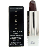 Fenty Beauty Icon Semi Matte Refillable Rowdy Roadie Lipstick 3.8g