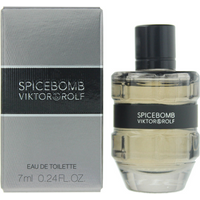 Viktor Rolf Spicebomb Eau de Toilette Mini Travel 7ml