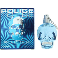 Police To Be (Or Not To Be) Eau de Toilette 40ml