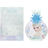 Disney Frozen 2 Eau de Toilette 100ml