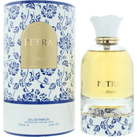 Lattafa Petra Eau de Parfum 100ml