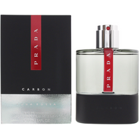 Prada Luna Rossa Carbon Eau de Toilette 100ml
