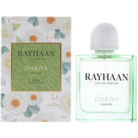 Rayhaan Dahliya Eau de Parfum 100ml