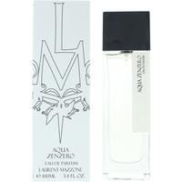 Laurent Mazzone Aqua Zenzero Eau De Parfum 100ml