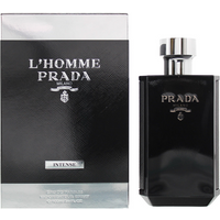 Prada L'homme Intense Eau de Parfum 100ml