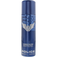Police Cosmopolitan Deodorant Spray 200ml