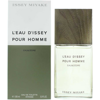 Issey Miyake L'eau D'issey Pour Homme Eau Cedre Eau de Toilette 100ml