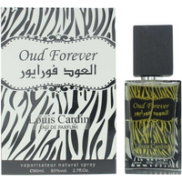 Louis Cardin Oud Forever Eau de Parfum 100ml