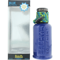 BUM Equipment Blue Wrap Bracelet Eau De Toilette 100ml