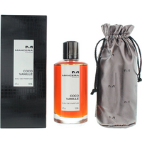 Mancera Paris Coco Vanille Eau de Parfum 120ml