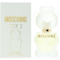 Moschino Toy 2 Eau de Parfum 30ml