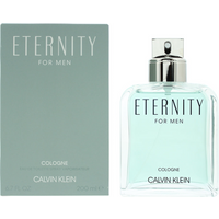 Calvin Klein Eternity For Men Cologne Eau de Toilette 200ml