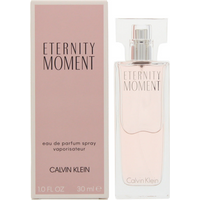 Calvin Klein Eternity Moment Eau de Parfum 30ml