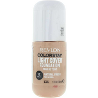 Revlon Colorstay 12Hrs 240 Medium Beige Liquid Foundation 30ml