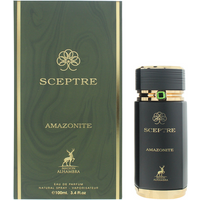 Maison Alhambra Sceptre Amazonite Eau de Parfum 100ml