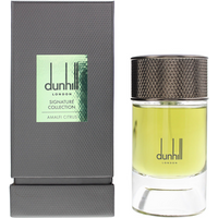 Dunhill Signature Collection Amalfi Citrus Eau de Parfum 100ml