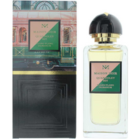 Maison Noir Quandoley 805 Eau De Parfum 100ml