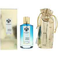 Mancera Paris French Riviera Eau De Parfum 120ml