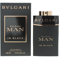 Bulgari Man In Black Eau de Parfum 100ml