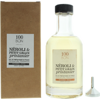 100 Bon Neroli Petit Grain Printanier Refill Eau de Parfum 200ml