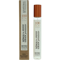 100 Bon Neroli Petit Grain Printanier Refillable Eau de Parfum 15ml