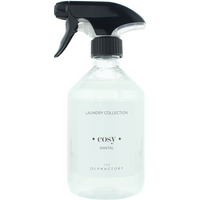 The Olphactory Cosy Santal Laundry Spray 500ml