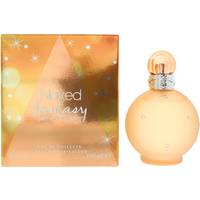 Britney Spears Naked Fantasy Eau de Toilette 100ml