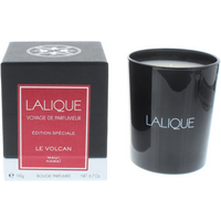Lalique Le Volcan Maui Hawaï Candle 190g