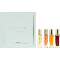 Lancôme Grands Crus Eau de Parfum 4 Pieces Gift Set